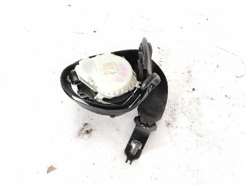 Sikkerhedssele foran højre Sikkerhedssele foran højre VW POLO V (6R1, 6C1) 1.6 TDI (90 hp) 34207956 34207956