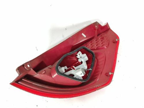 Left taillight FORD FIESTA VI (CB1, CCN) 1.25 | BP27415078C34 - Image 2
