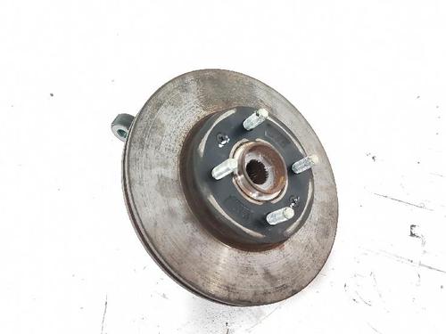Right front steering knuckle KIA PICANTO III (JA) 1.0 | BP27418439M26 - Image 2