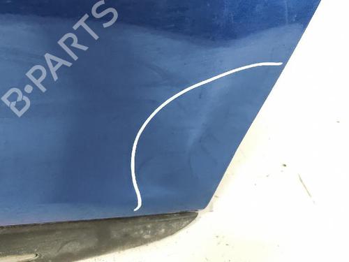 Used Right front door RENAULT CLIO IV (BH_) 0.9 TCe 90 (BHNF, BHMA, BHMH, BHJK, BHJR) (90 hp) 27427317