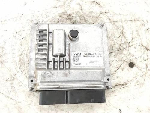 Used Engine control unit (ECU) Engine control unit (ECU) VW GOLF ALLTRACK VII Variant (BA5, BV5) 1.6 TDI 4motion (110 hp) 34391404 34391404