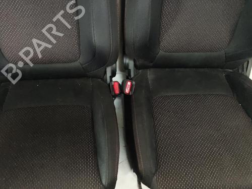 Left front seat SUZUKI SWIFT V (AZ) 1.4 Sport (A2L414, ZC33S) | BP37088339C15 - Image 3