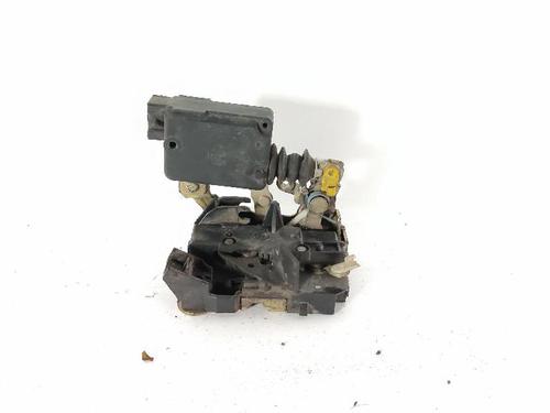 Venstre foran lås RENAULT TWINGO I (C06_) 1.2 (C063, C064) (55 hp) 27417535