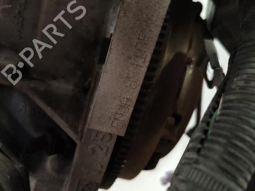 Engine FORD FIESTA VI (CB1, CCN) 1.25 | BP36595826M1 - Image 4