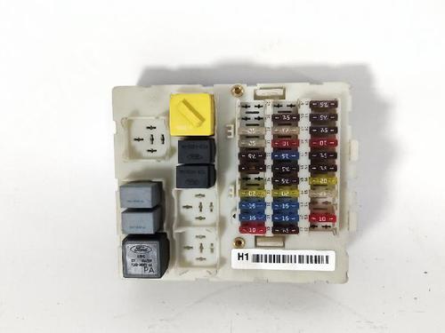 Used Fuse box Fuse box FORD FOCUS I Turnier (DNW) 1.6 16V (100 hp) 27414417 27414417