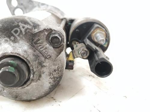 Starter VW POLO V (6R1, 6C1) 1.4 TDI | BP27414769M8 