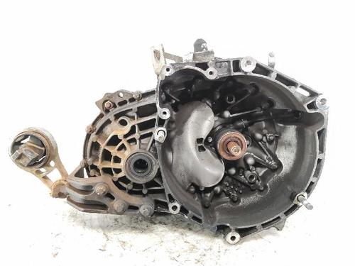 gearbox-alfa-romeo-159-939_-2005-2006-2007-2008-2009-2010-2011-2012-27418722 main image