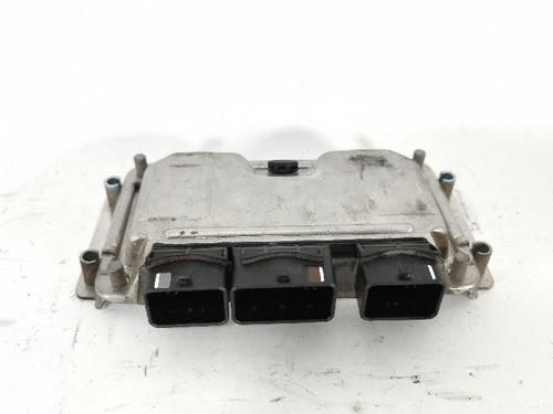 Used Engine control unit (ECU) CITROËN C2 (JM_) 1.6 VTS (122 hp) 27414722