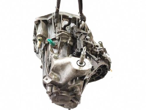 Gearbox NISSAN QASHQAI II (J11, J11_) 1.5 dCi | BP30747498M3