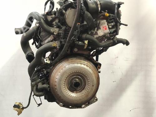 Used Engine Engine PEUGEOT 508 SW I (8E_) 2.0 BlueHDi 180 (180 hp) 39610248 39610248