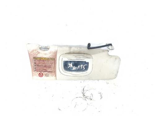 Used Right sun visor Right sun visor FIAT CROMA (194_) 1.9 D Multijet (115 hp) 34391450 34391450