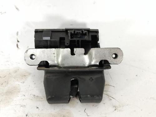 Bagklap lås FORD FIESTA VI (CB1, CCN) 1.25 (60 hp) 27423599