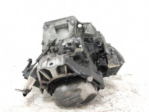 Gearbox FORD KA (RU8) 1.3 TDCi | BP29050122M3