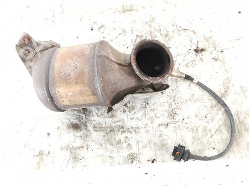 Used Catalyst Catalyst OPEL CORSA D (S07) 1.6 Turbo (L08, L68) (211 hp) 36595895 36595895