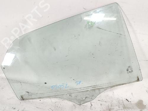 Used Rear right door window FORD ECOSPORT 1.0 EcoBoost (125 hp) 32260276
