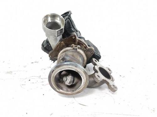 Turbocharger/Supercharger VW POLO VI (AW1, BZ1, AE1) 1.0 TSI | BP27695896M71 