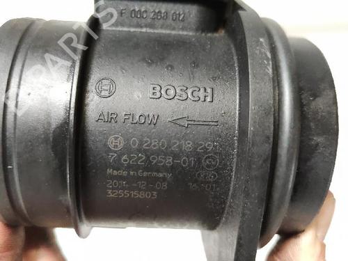 Mass air flow sensor MINI MINI COUNTRYMAN (R60) John Cooper Works ALL4 | BP35774841M95 - Image 3