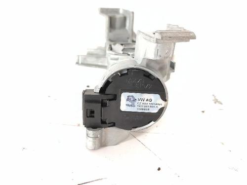 Ignition barrel VW GOLF PLUS V (5M1, 521) 1.2 TSI | BP29498257M48 