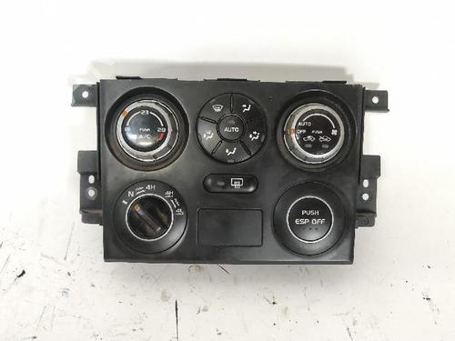 Used Climate control SUZUKI GRAND VITARA II (JT, TE, TD) 1.9 DDiS All-wheel Drive (JT419, TD44, JB419WD, JB419XD,... (129 hp) 27496108
