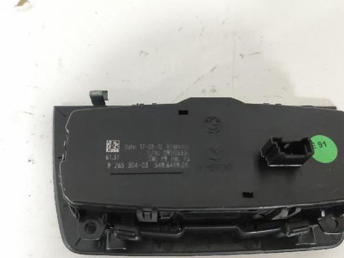 Headlight switch BMW 3 Touring (F31) 320 d | BP28180035I24 