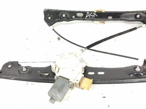 Used Front left window mechanism Front left window mechanism BMW 3 Touring (E91) 320 i (150 hp) 27514368 27514368