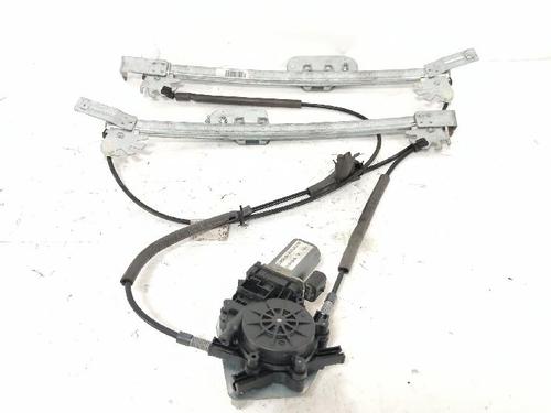 Rudehejsemotor forskærm venstre MINI MINI (R50, R53) One (90 hp) 28839053