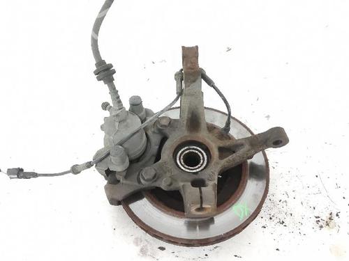 Used Right front steering knuckle Right front steering knuckle DACIA SANDERO II TCe 90 (B8M1, B8MA, B8AC) (90 hp) 31871259 31871259