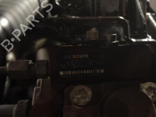 Engine VOLVO V50 (545) 1.6 D | BP30504602M1