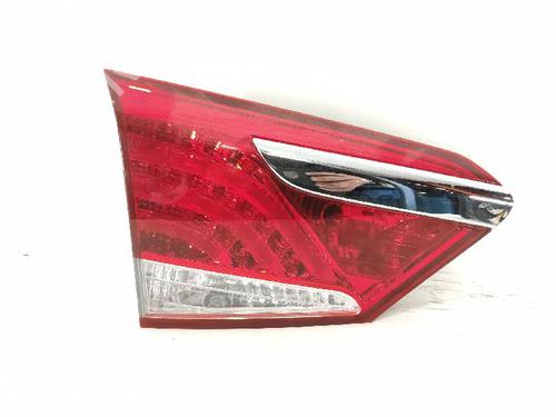 Used Left taillight HYUNDAI i40 I CW (VF) 1.7 CRDi (136 hp) 30191974