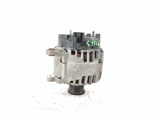Alternateur Alternateur VW GOLF VII (5G1, BQ1, BE1, BE2) 2.0 GTD (184 hp) 34645831 34645831
