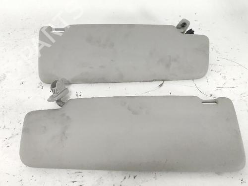 Left sun visor VW TOURAN (1T1, 1T2) 2.0 TDI | BP27422227I1 