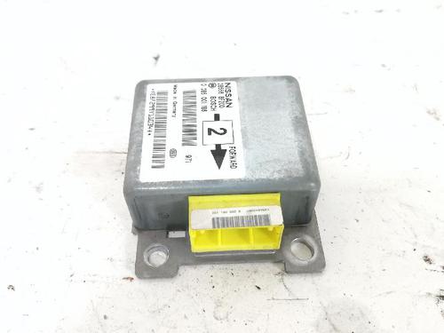 Used ECU airbags NISSAN TERRANO II (R20) 2.7 TDi 4WD (125 hp) 27422043
