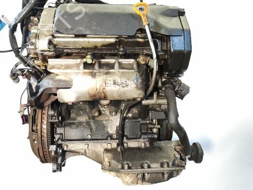 Engine VW PASSAT B5 (3B2) 2.8 V6 | BP27419735M1 - Image 4