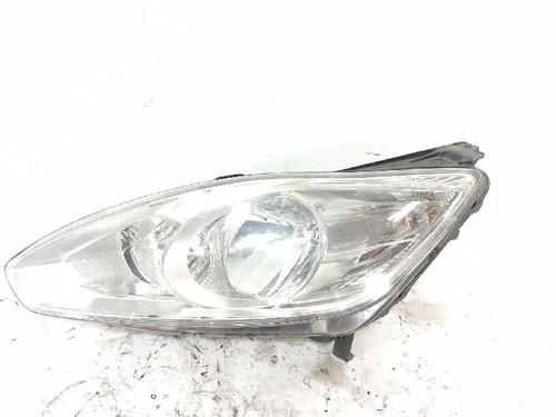 Used Left headlight Left headlight FORD C-MAX II (DXA/CB7, DXA/CEU) 2.0 TDCi (140 hp) 34611480 34611480
