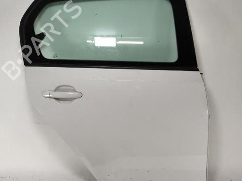 Tür rechts hinten VW LOAD UP! (121, 122, BL1, BL2) 1.0 | BP29968679C5 