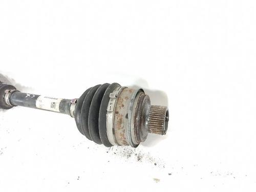 Left front driveshaft AUDI A4 Allroad B9 (8WH, 8WJ) 2.0 TDI quattro | BP33400849M38 - Image 4
