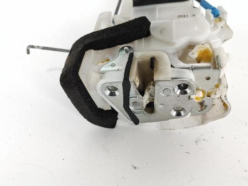 Front left lock SUBARU LEGACY V Estate (BR) 2.0 D AWD (BRD) | BP27426875C98 