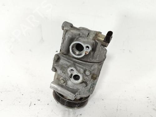 AC compressor VW GOLF V (1K1) | BP33686873M34 - Image 4
