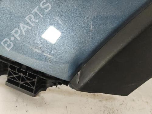 Aile avant gauche HYUNDAI i20 ACTIVE (IB, GB) 1.4 CRDI (90 hp) 31826508