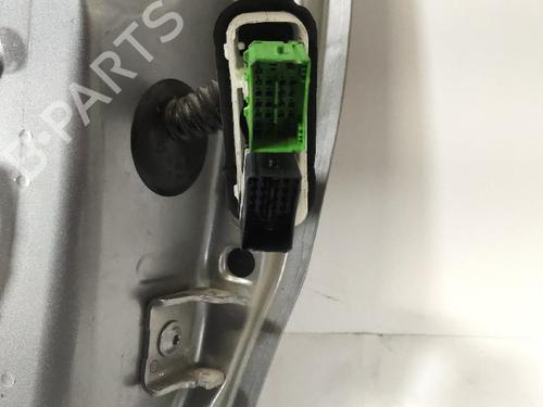 Used Left front door CITROËN C3 III (SX) 1.2 PureTech 82 (83 hp) 31143422