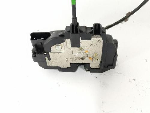 Used Front right lock NISSAN MICRA III (K12) 1.2 16V (80 hp) 27415881