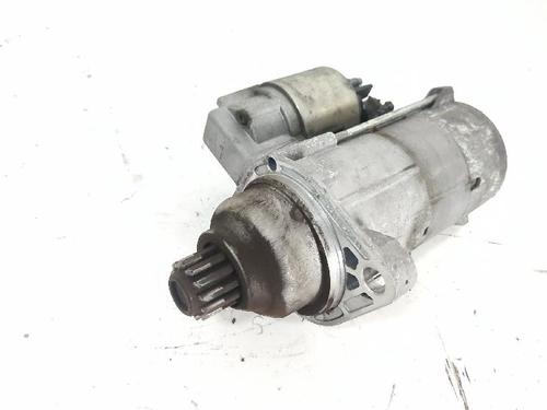 Starter VW GOLF PLUS V (5M1, 521) 2.0 TDI 16V | BP27414455M8 - Image 2