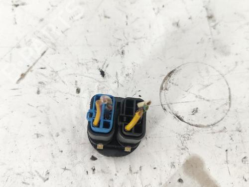 Left front window switch FORD FIESTA V (JH_, JD_) 1.4 TDCi | BP27430397I27