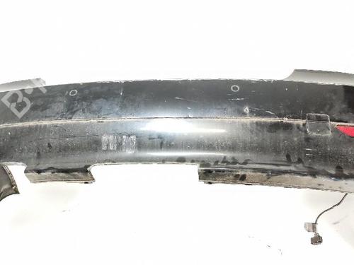 Used Rear bumper BMW 5 (E60) 520 i (170 hp) 27420046
