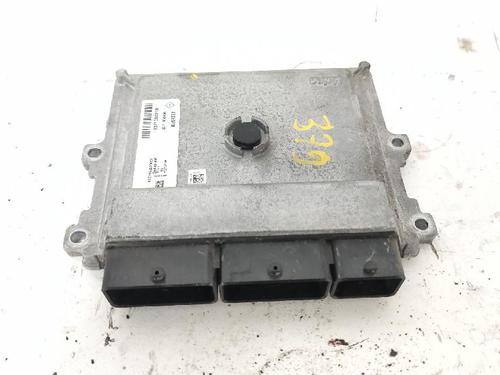 Used Engine control unit (ECU) DACIA SANDERO II TCe 90 (B8M1, B8MA, B8AC) (90 hp) 27427575