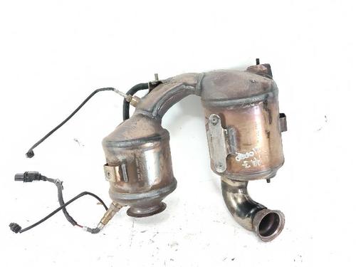 Used Particulate filter Particulate filter MINI MINI COUNTRYMAN (R60) Cooper D (112 hp) 27423450 27423450