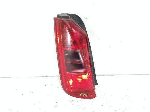 Used Left taillight Left taillight 38615836 38615836