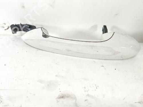 Used Rear right exterior door handle Rear right exterior door handle 38498566 38498566