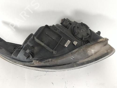 Left headlight FORD FOCUS III 1.6 TDCi | BP36963633C28 - Image 5