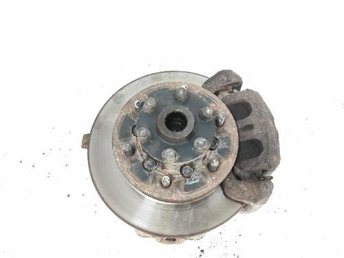 Achsschenkel links vorne MITSUBISHI PAJERO II (V3_W, V2_W, V4_W, V5_W) 2.8 TD (V46W, V26W) | BP27430275M25